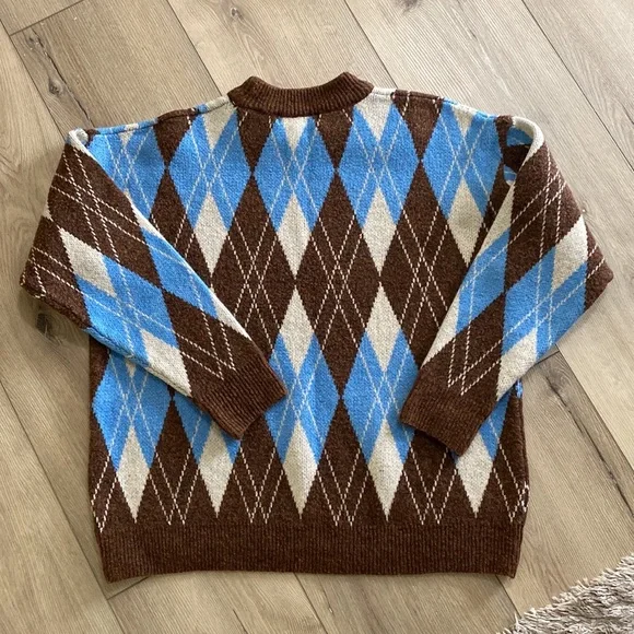 STORETS KNIT SWEATER - Picture 10 of 11